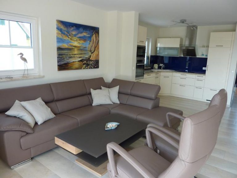 Ferienhaus Meridian Breege | Ferienhaus Meridian