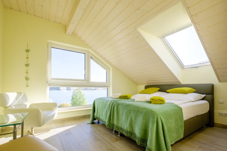 Strandhaus Seebrise Löbnitz | Ferienhaus Meridian